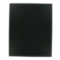 Black Certificate Board (10 1/2"x13")